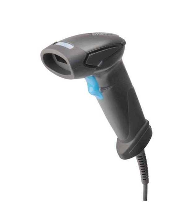 TVS BARCODE SCANNER C103 PLATINA