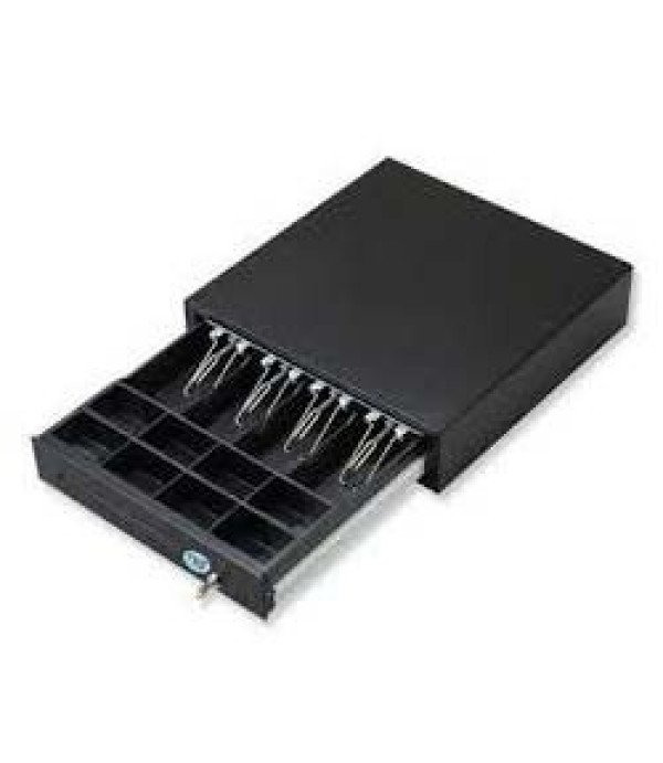 TVS CASH DRAWER