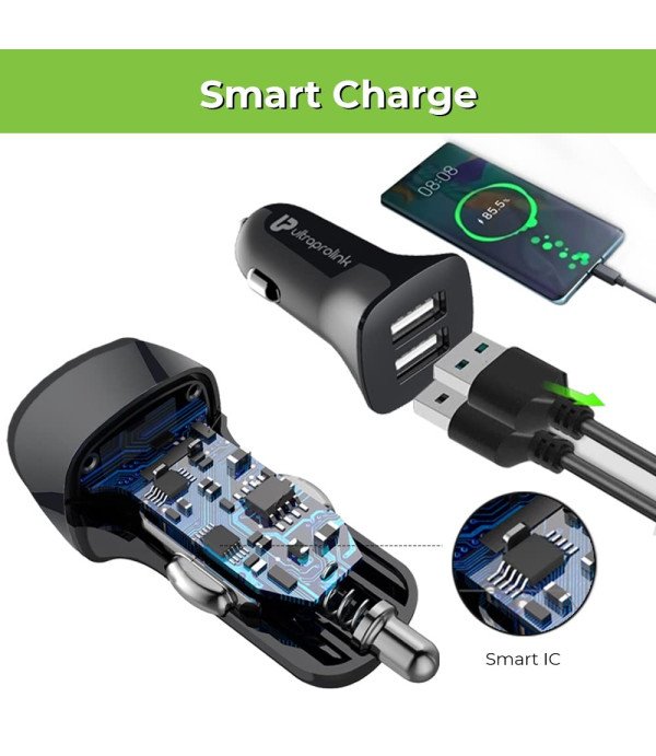 ULTRAPROLINK MACH12 UM1072C