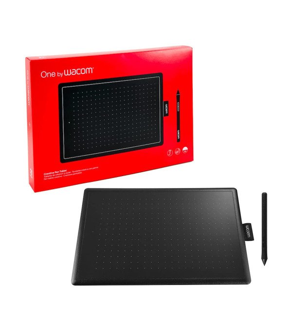 WACOM PEN TABLET CTL-472