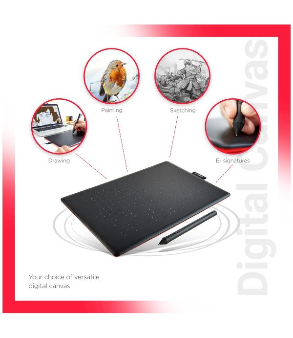 WACOM PEN TABLET CTL-472