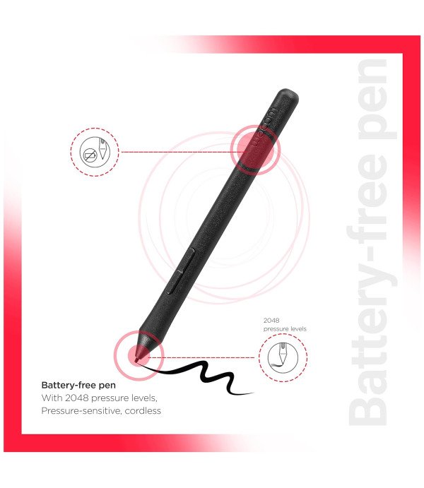 WACOM PEN TABLET CTL-472