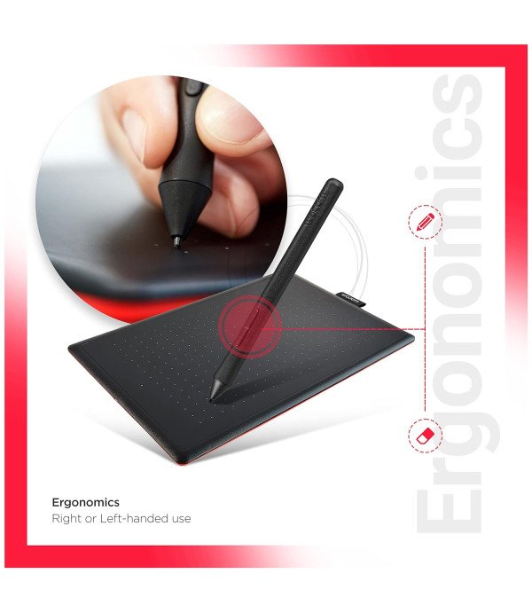 WACOM PEN TABLET CTL-472