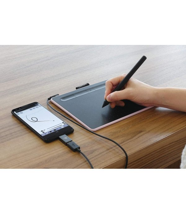 WACOM PEN TABLET INTUOS CTL-6100WL/K0-CX