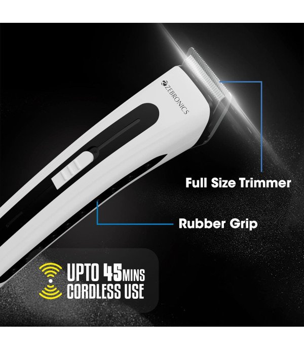 ZEBRONICS HAIR TRIMMER HT51