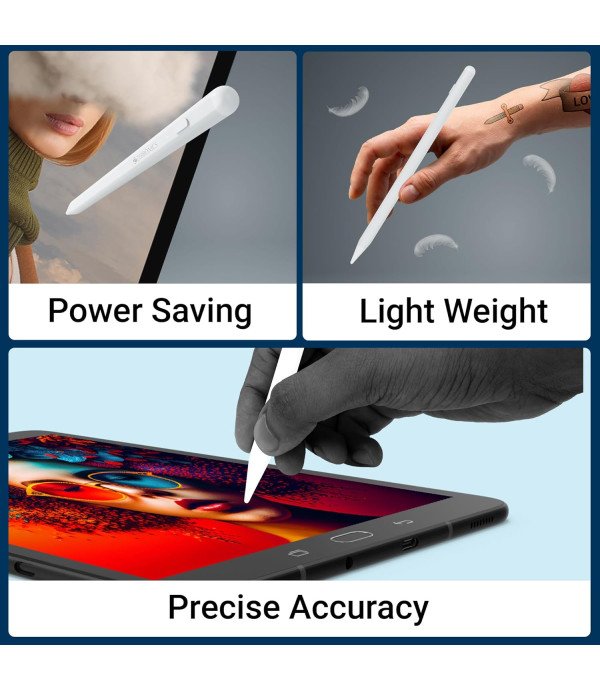 ZEBRONICS TOUCHSCREEN B DEVICE PENCIL PRO