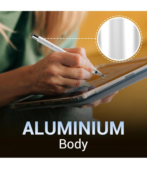 ZEBRONICS TOUCHSCREEN STYLUS