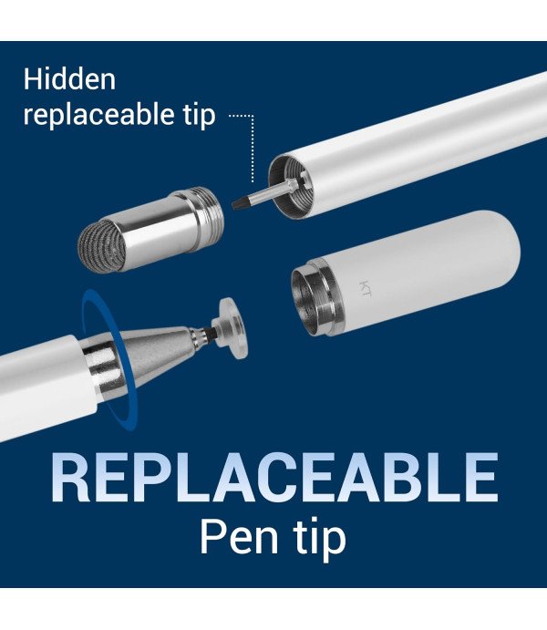 ZEBRONICS TOUCHSCREEN STYLUS