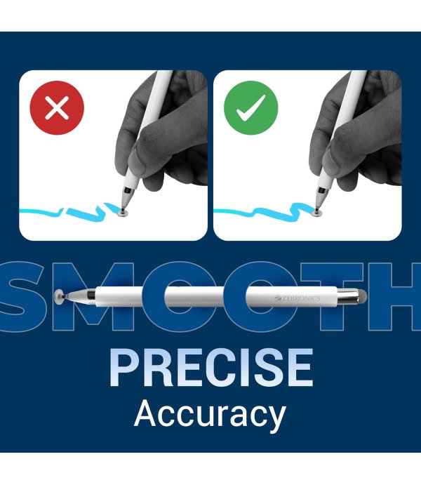 ZEBRONICS TOUCHSCREEN STYLUS