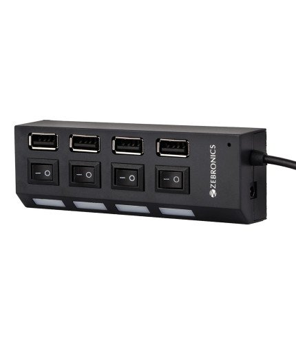 ZEB USB HUB 150HB
