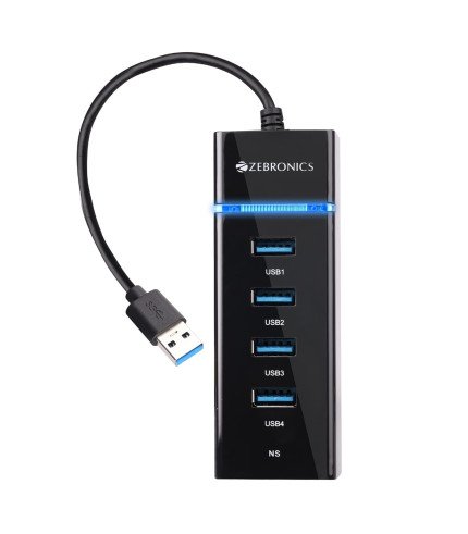 ZEB USB HUB USB 3.0 300HB