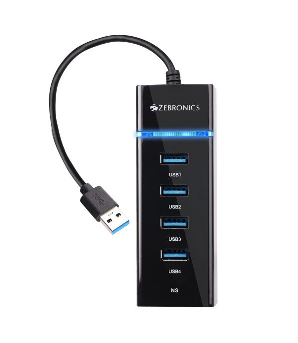 ZEB USB HUB USB 3.0 300HB