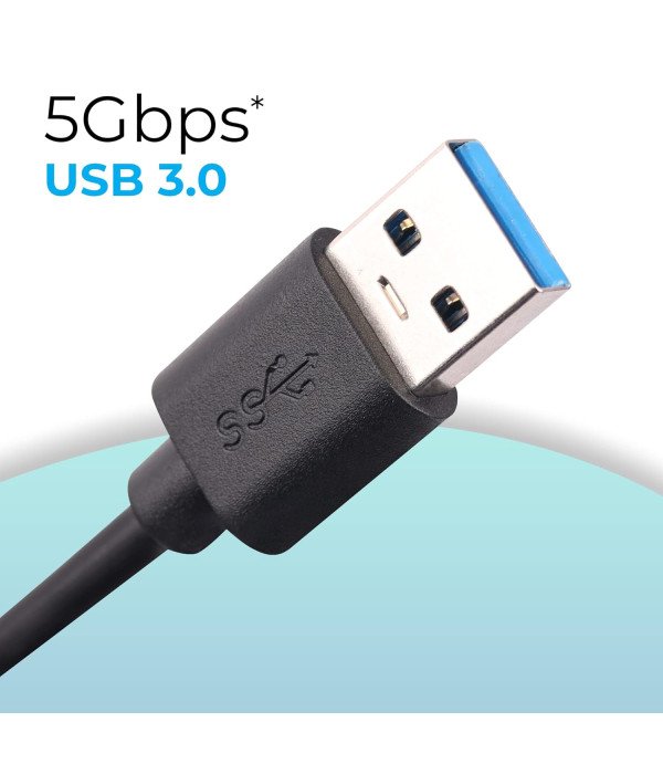 ZEB USB HUB USB 3.0 300HB