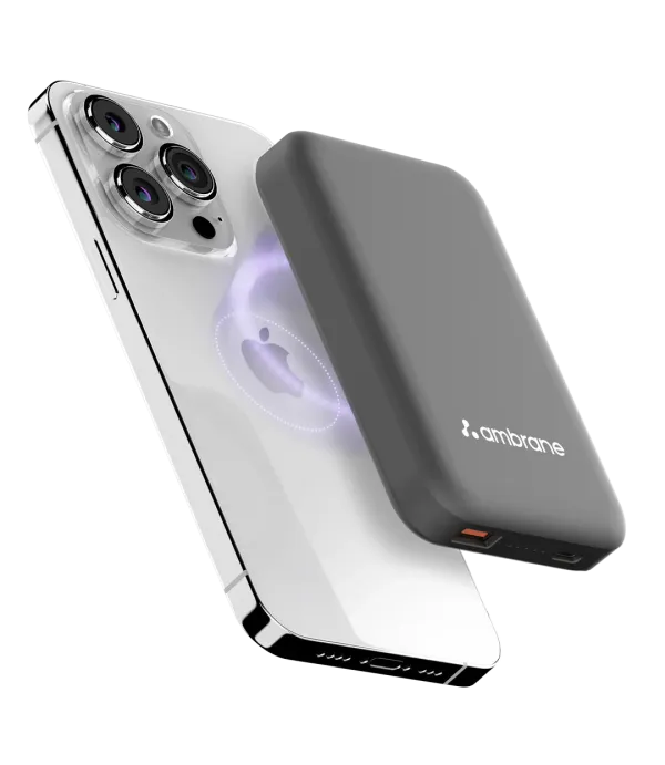 AMBRANE POWER BANK 10000MAH PB12