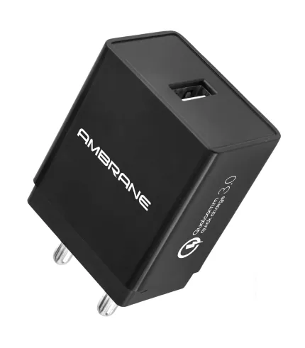 AMBRANE WALL CHARGER AQC X18 TYPEC