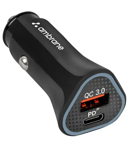 AMBRANE WALL CHARGER IMPULZ - C11