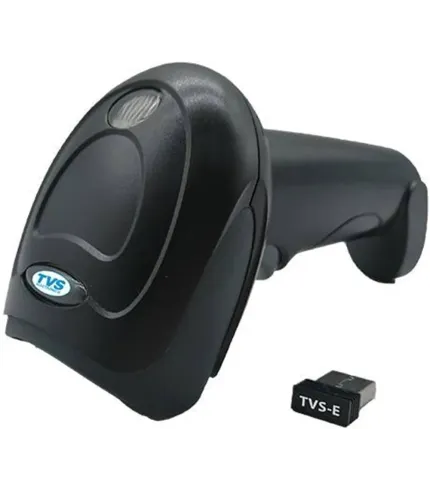 TVS 2D BARCODE SCANNER BS-I203G BT