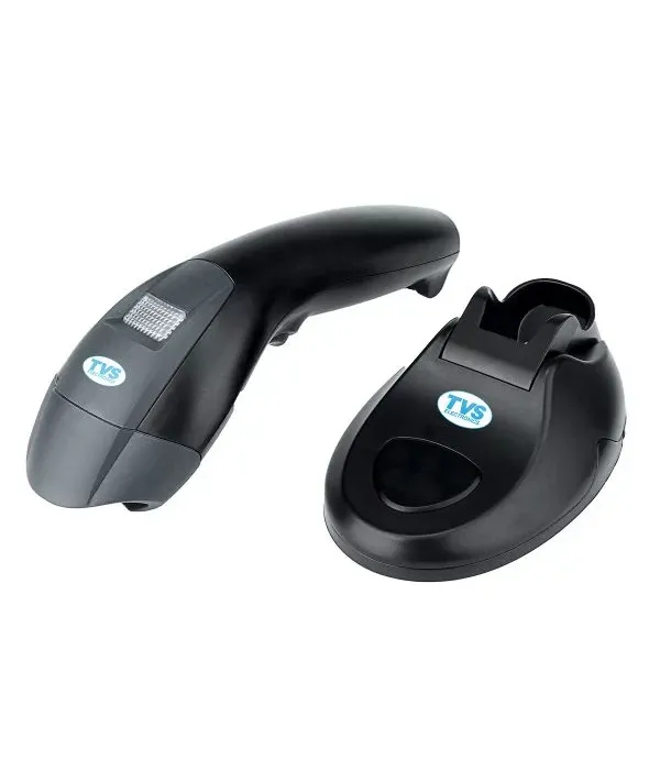 TVS 2D BARCODE SCANNER BS-I203S #BT LITE
