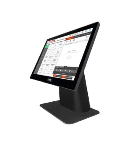 TVS ANDROID TOUCH POS SYSTEM TP-415CA (QC/2GB/16GB/15.6 TOUCH/ANDROID 7.1)