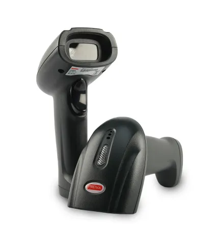 RETSOL BARCODE SCANNER LS500