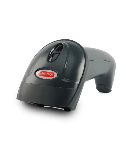 RETSOL BARCODE SCANNER 2D D-1020