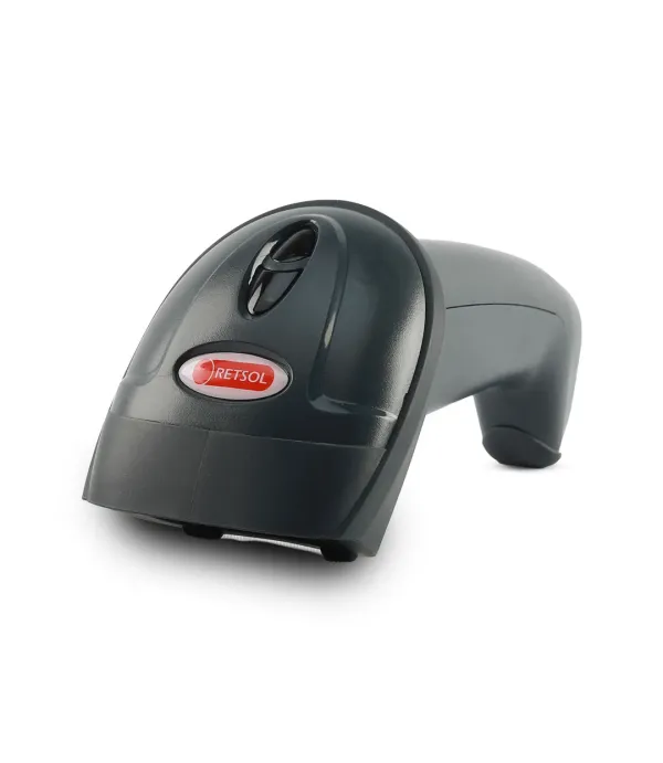 RETSOL BARCODE SCANNER 2D D-1020