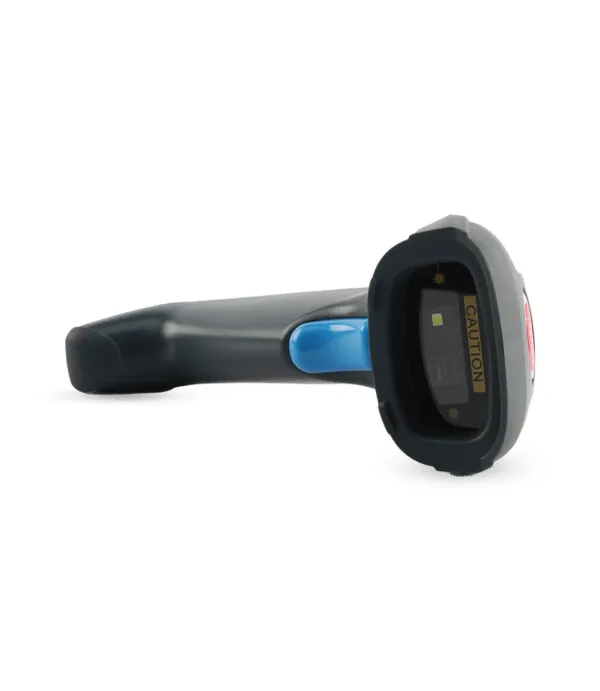 RETSOL BARCODE SCANNER 2D D-1020