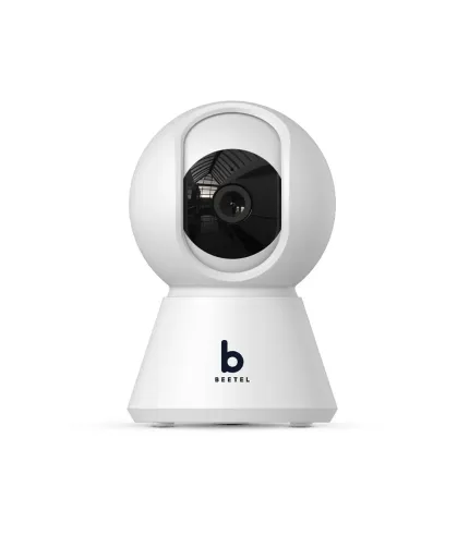 BEETEL CLOUD CAMERA CC3 WHITE