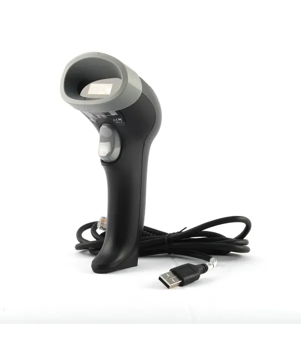 RETSOL BARCODE SCANNER - D2050+ 2D WITH USB