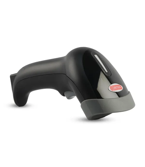 RETSOL BARCODE SCANNER - D2050+ 2D WITH USB