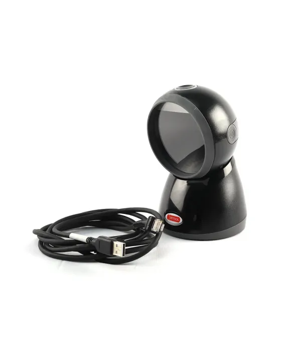 RETSOL BARCODE SCANNER 2D STAND PD3000+