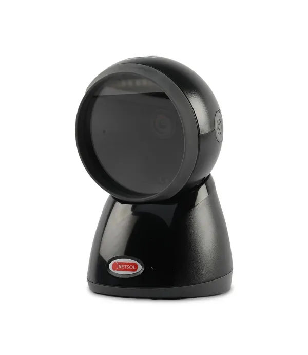 RETSOL BARCODE SCANNER 2D STAND PD3000+