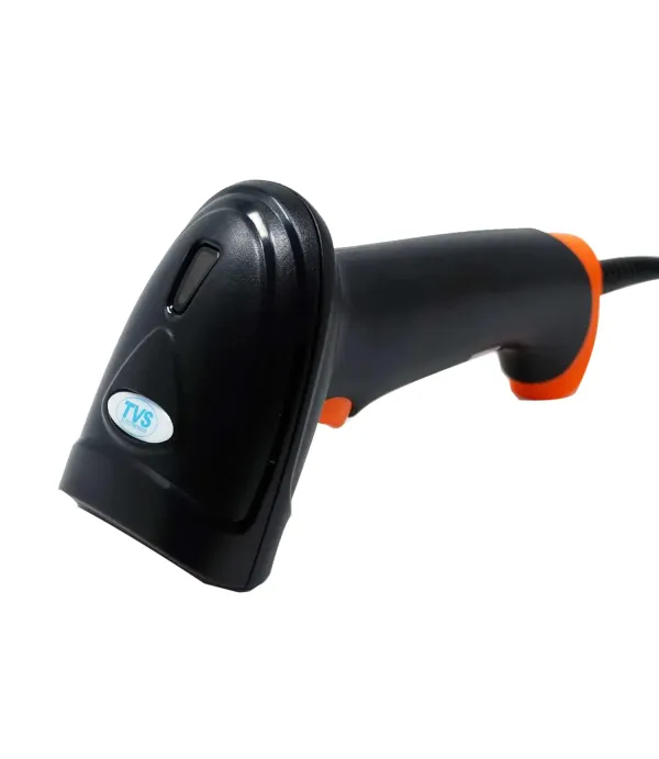 TVS BARCODE SCANNER BS-L100PLUS