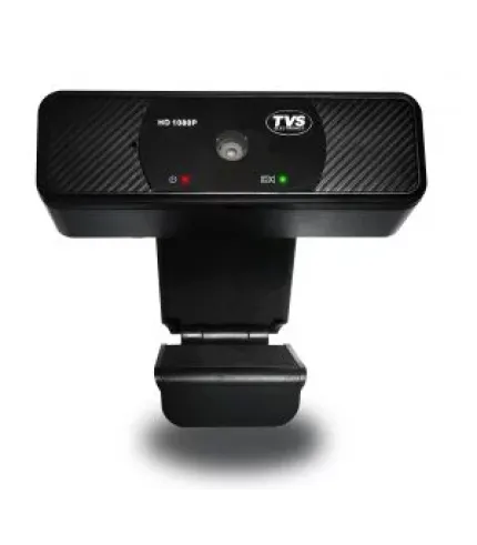 TVS WEBCAM WC103 HD1080P