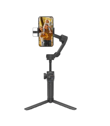 DIGITEK SMARTPHONE  GIMBAL DSG007F AI