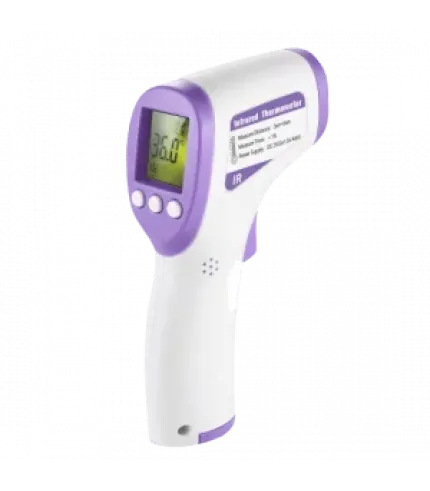 TVS INFRARED THERMOMETER T2020