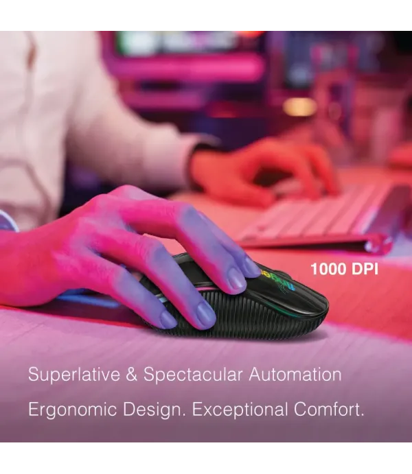 FINGERS 4IN1 RGB-NOVITREND