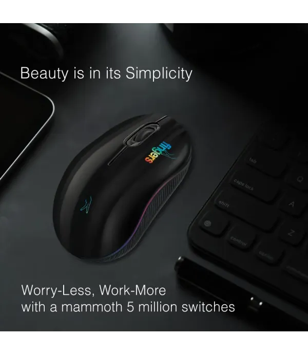 FINGERS 4IN1 RGB-NOVITREND