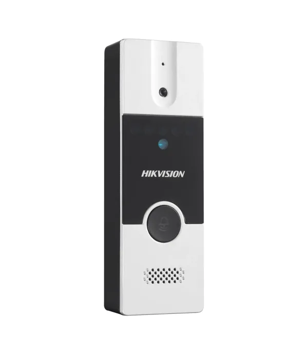 HIKVISION VIDEO DOOR PHONE DS-KIS204T