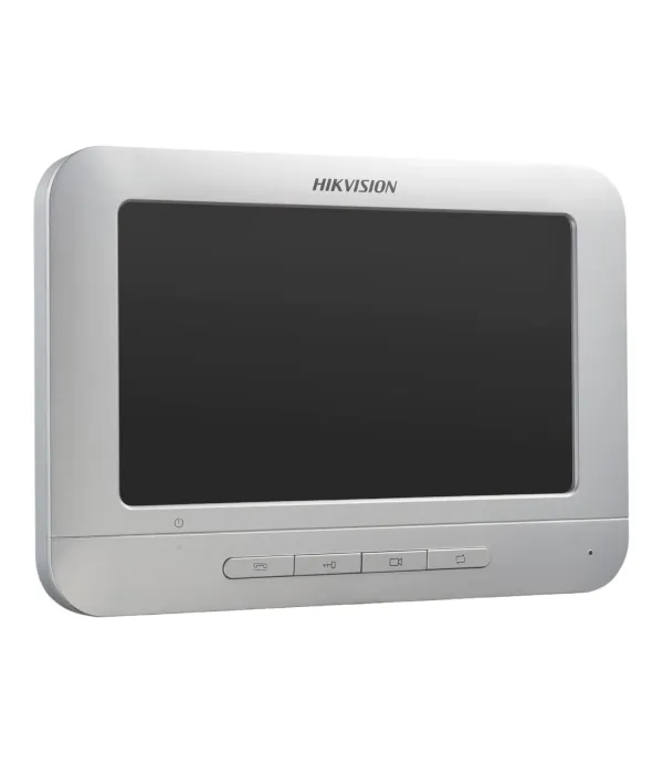 HIKVISION VIDEO DOOR PHONE DS-KIS204T