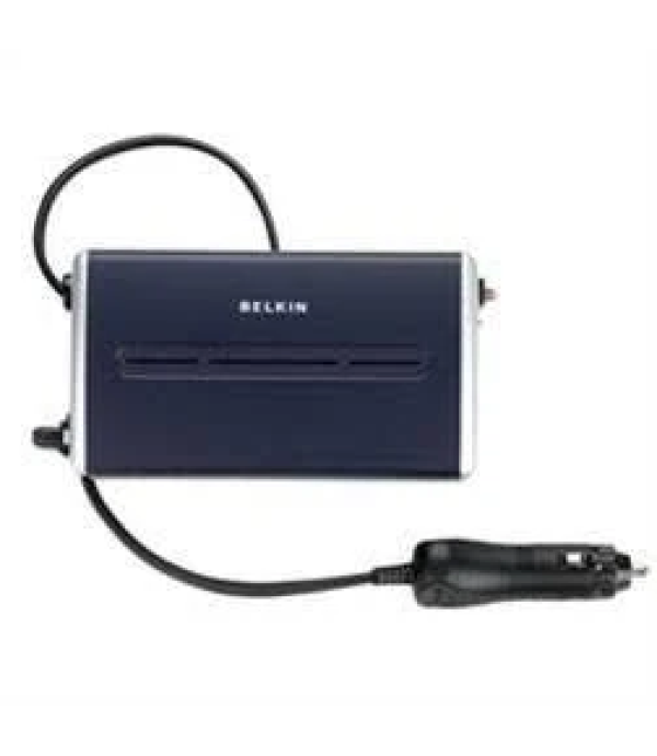 BELKIN CAR POWER INVERTER 200W