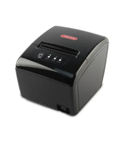 RETSOL RTP-82UB THERMAL RECEIPT PRINTER