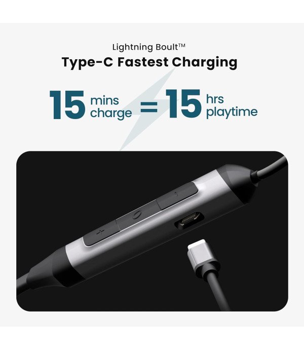 BOULT GX CHARGE BLACK