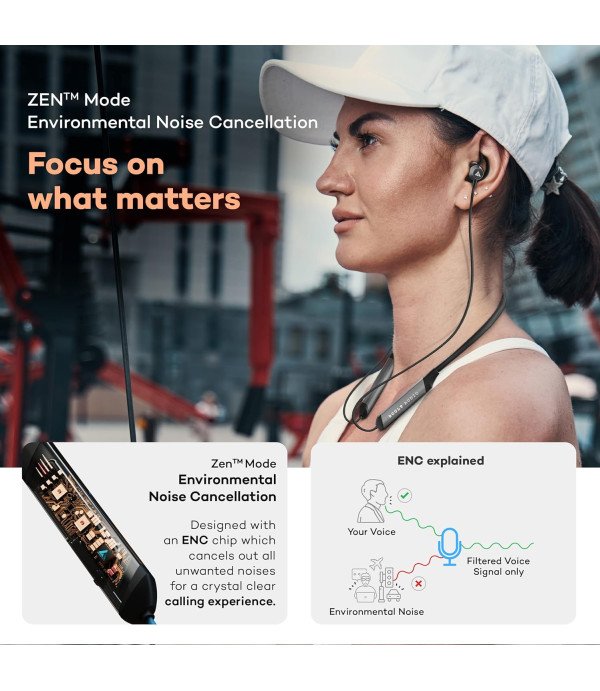 BOULT GX CHARGE BLACK