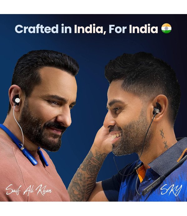 BOULT GX CHARGE BLACK