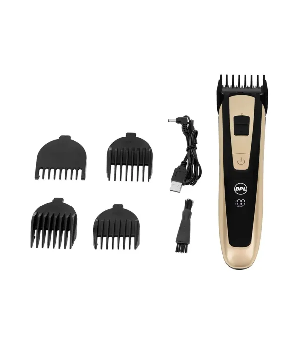 BPL BEARD TRIMMER BBTD0013C