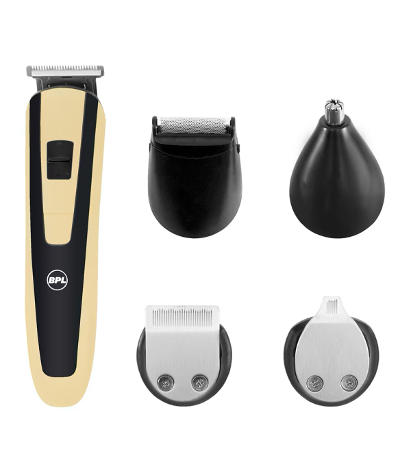BPL BEARD TRIMMER MULTI GROOMING KIT BBTD001GK