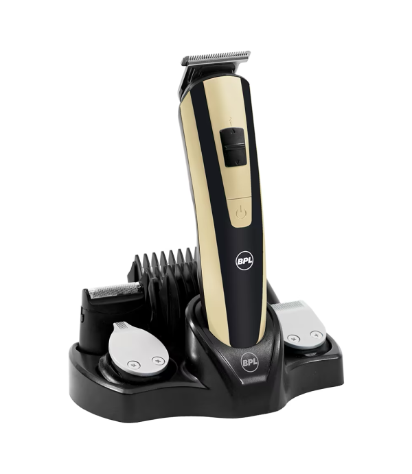 BPL BEARD TRIMMER MULTI GROOMING KIT BBTD001GK