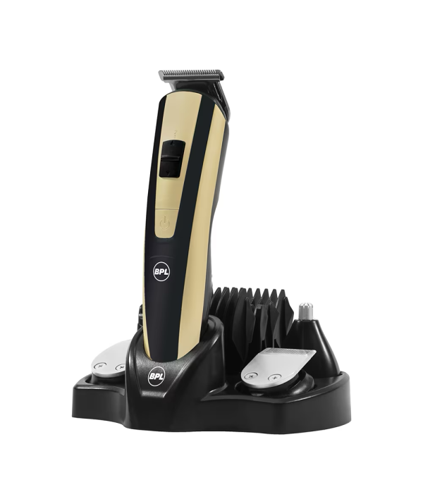 BPL BEARD TRIMMER MULTI GROOMING KIT BBTD001GK