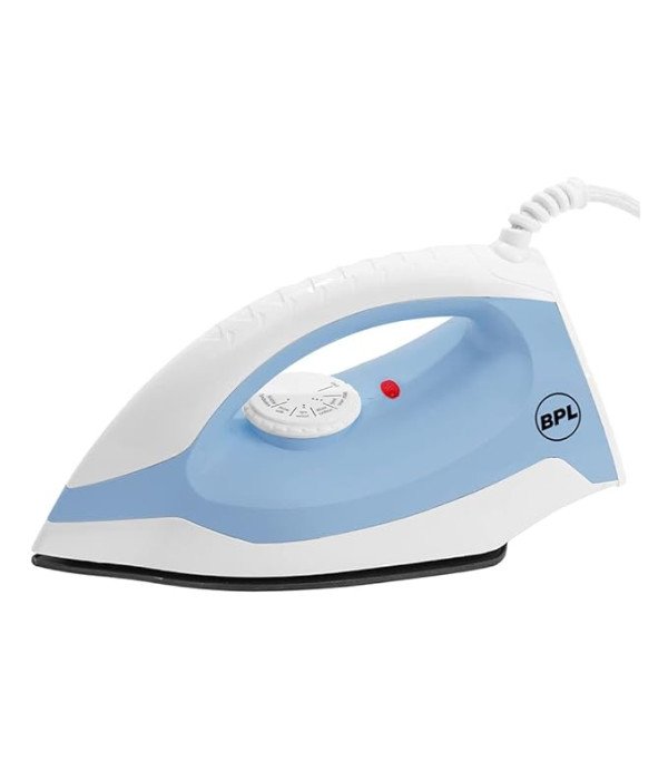 BPL DRY IRON S1 1000W BDIP20110